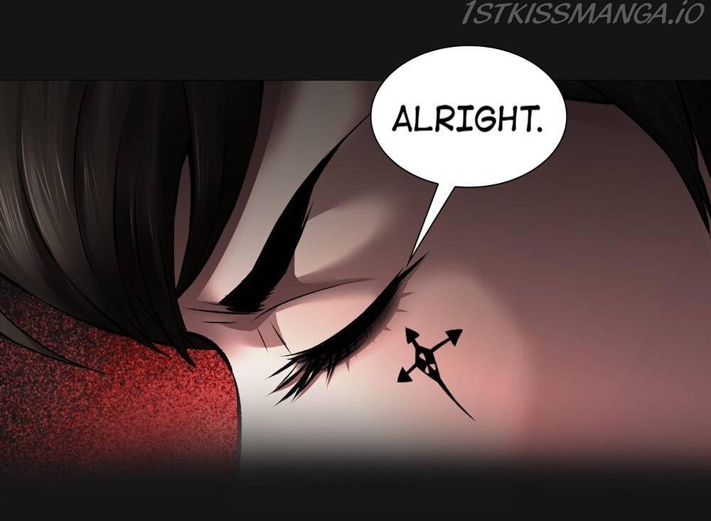 I’m a Human, but More of a Vampire Chapter 36 - page 27