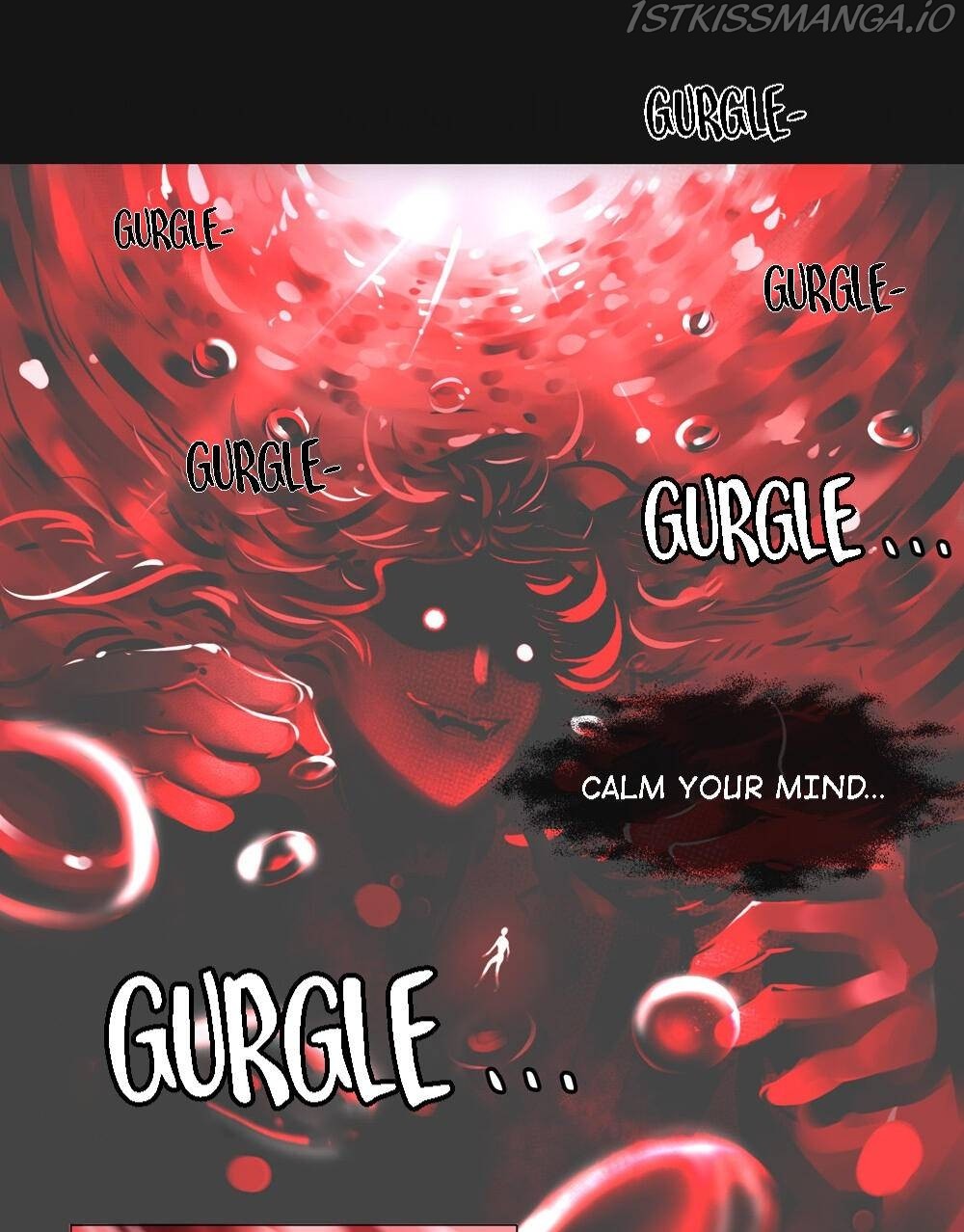 I’m a Human, but More of a Vampire Chapter 36 - page 28