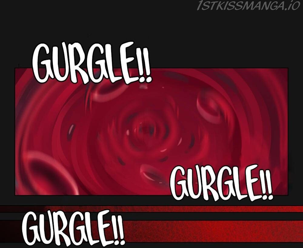 I’m a Human, but More of a Vampire Chapter 36 - page 35