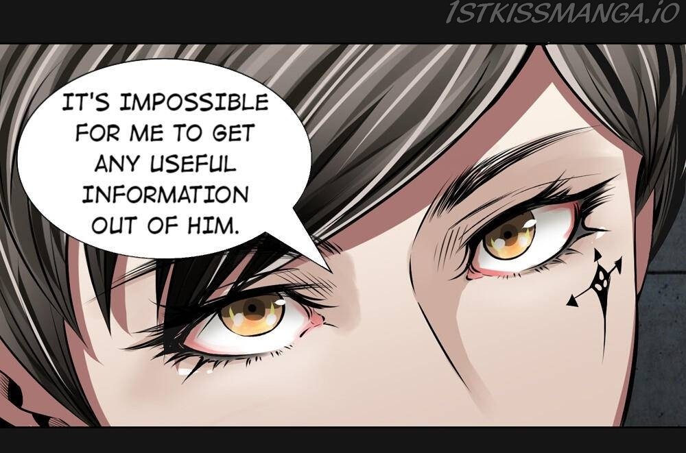 I’m a Human, but More of a Vampire Chapter 36 - page 6