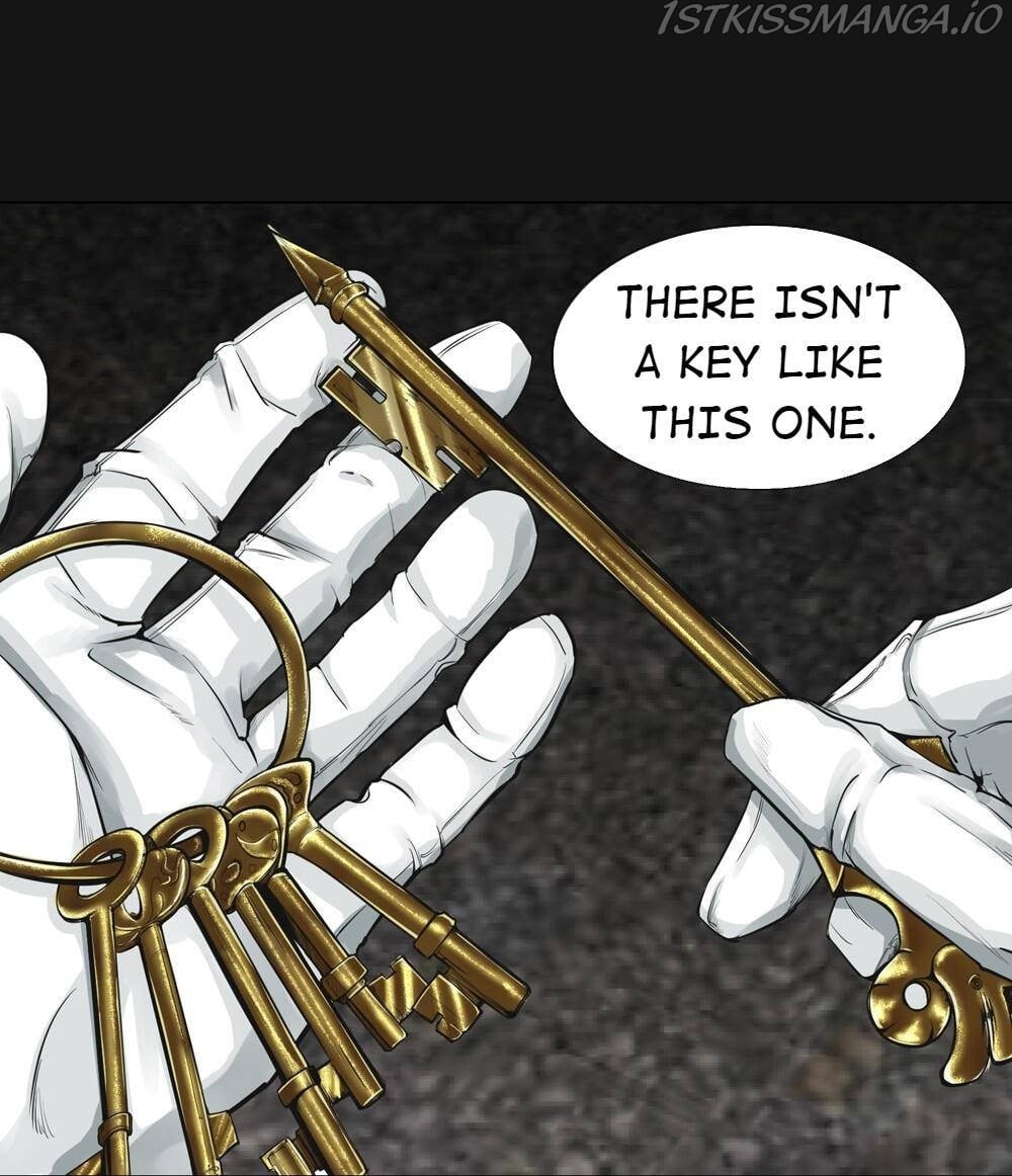 I’m a Human, but More of a Vampire Chapter 36 - page 8