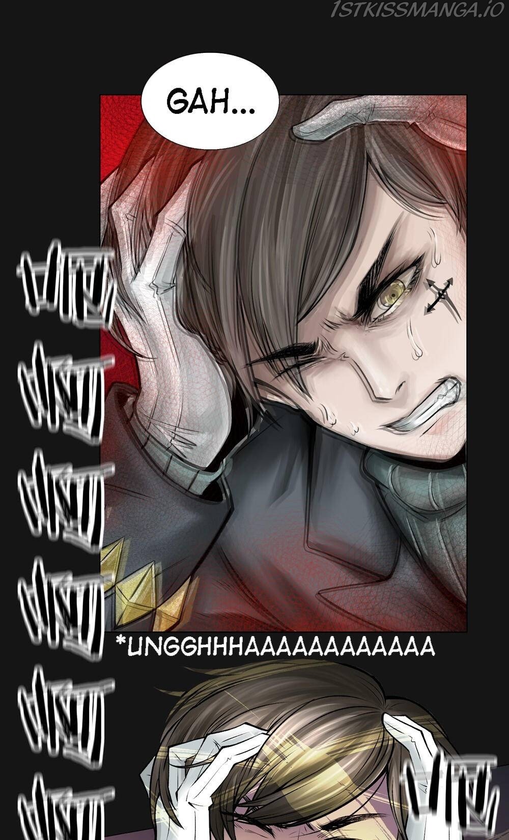 I’m a Human, but More of a Vampire Chapter 35 - page 1