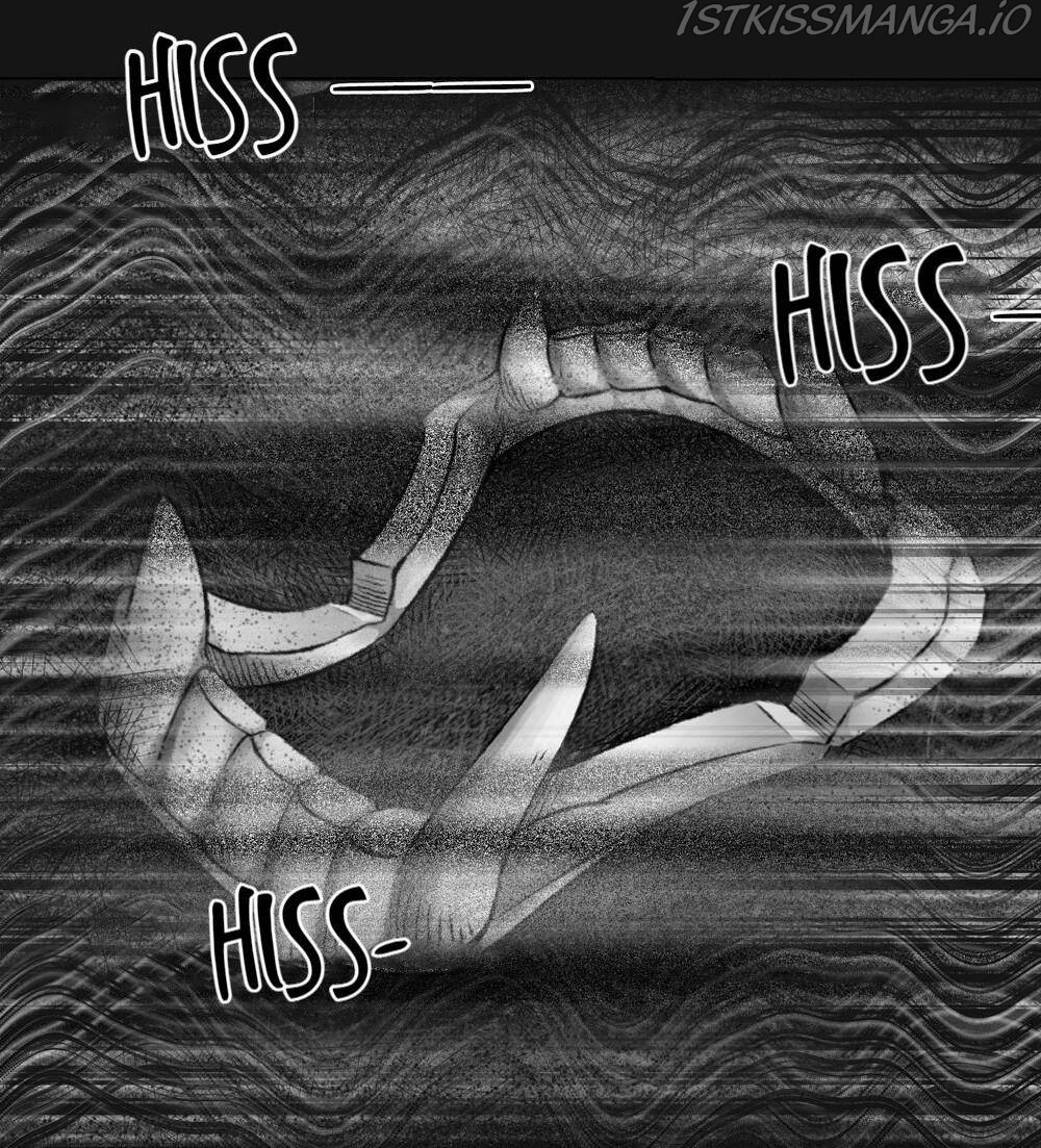 I’m a Human, but More of a Vampire Chapter 35 - page 11