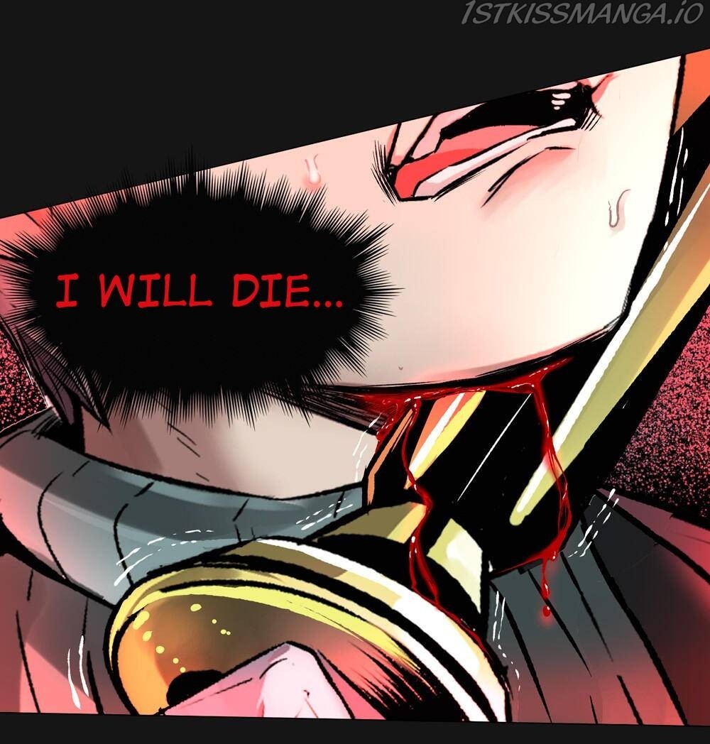 I’m a Human, but More of a Vampire Chapter 35 - page 13