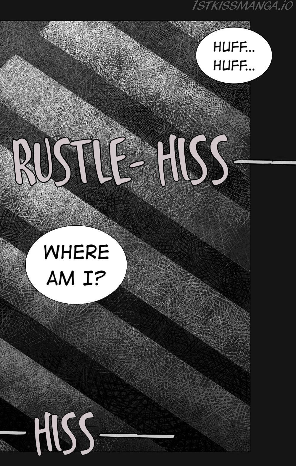 I’m a Human, but More of a Vampire Chapter 35 - page 17