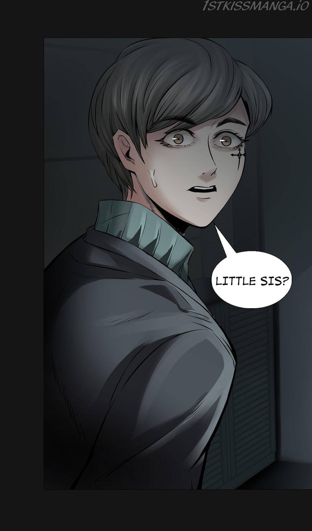I’m a Human, but More of a Vampire Chapter 35 - page 38