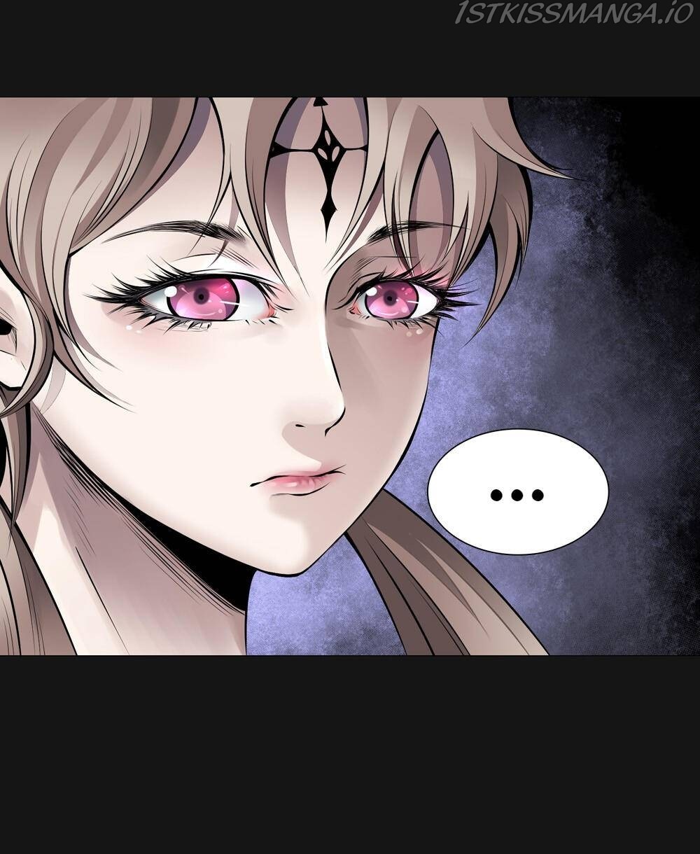 I’m a Human, but More of a Vampire Chapter 35 - page 40