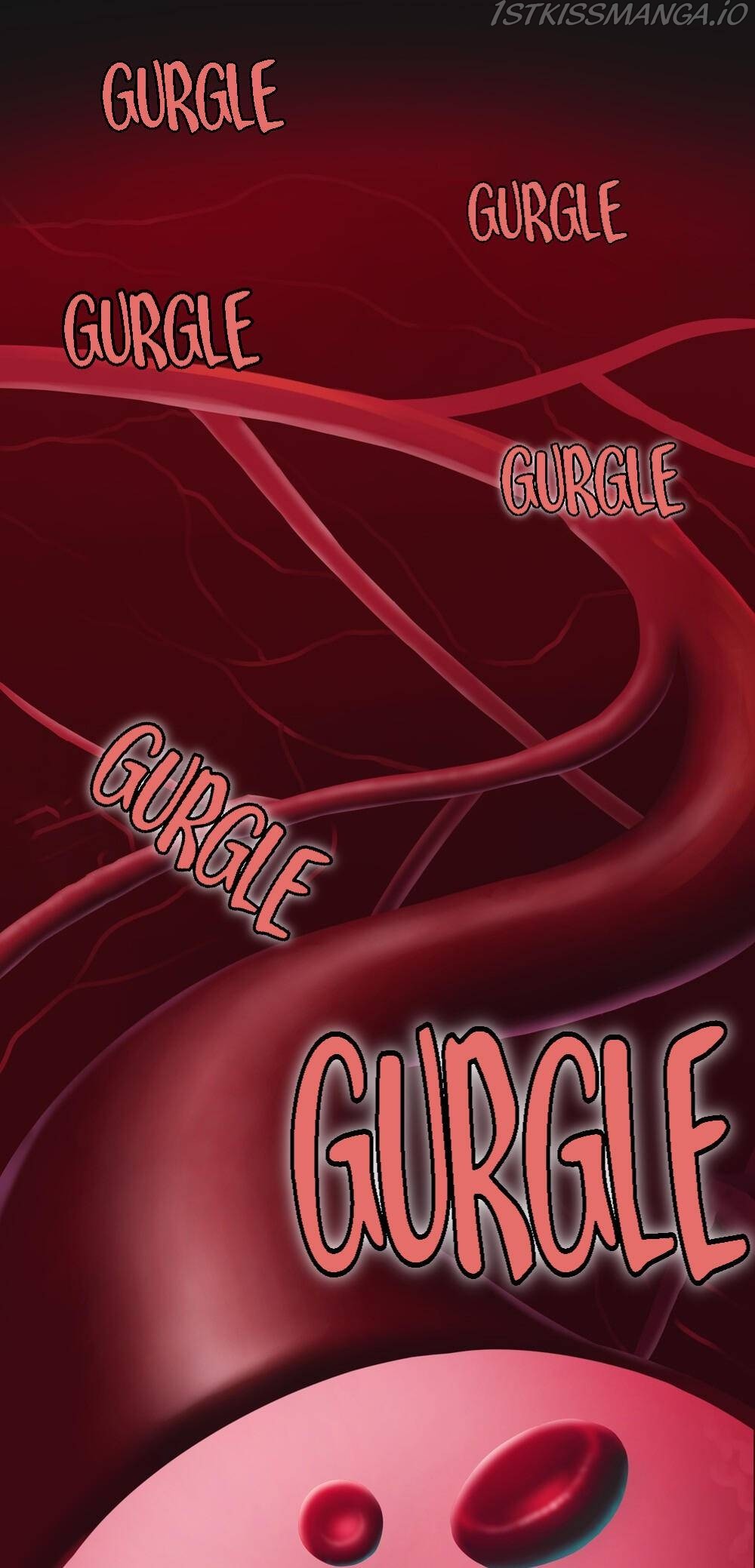 I’m a Human, but More of a Vampire Chapter 35 - page 5