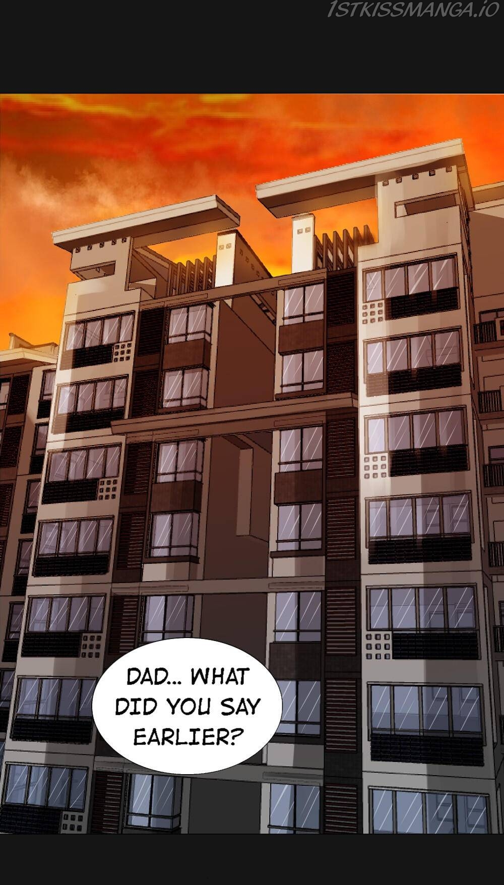 I’m a Human, but More of a Vampire Chapter 34 - page 1