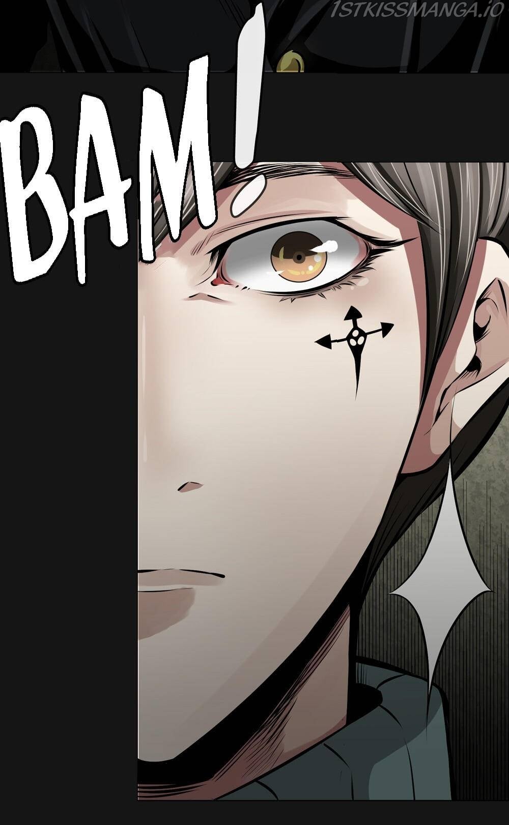 I’m a Human, but More of a Vampire Chapter 34 - page 13