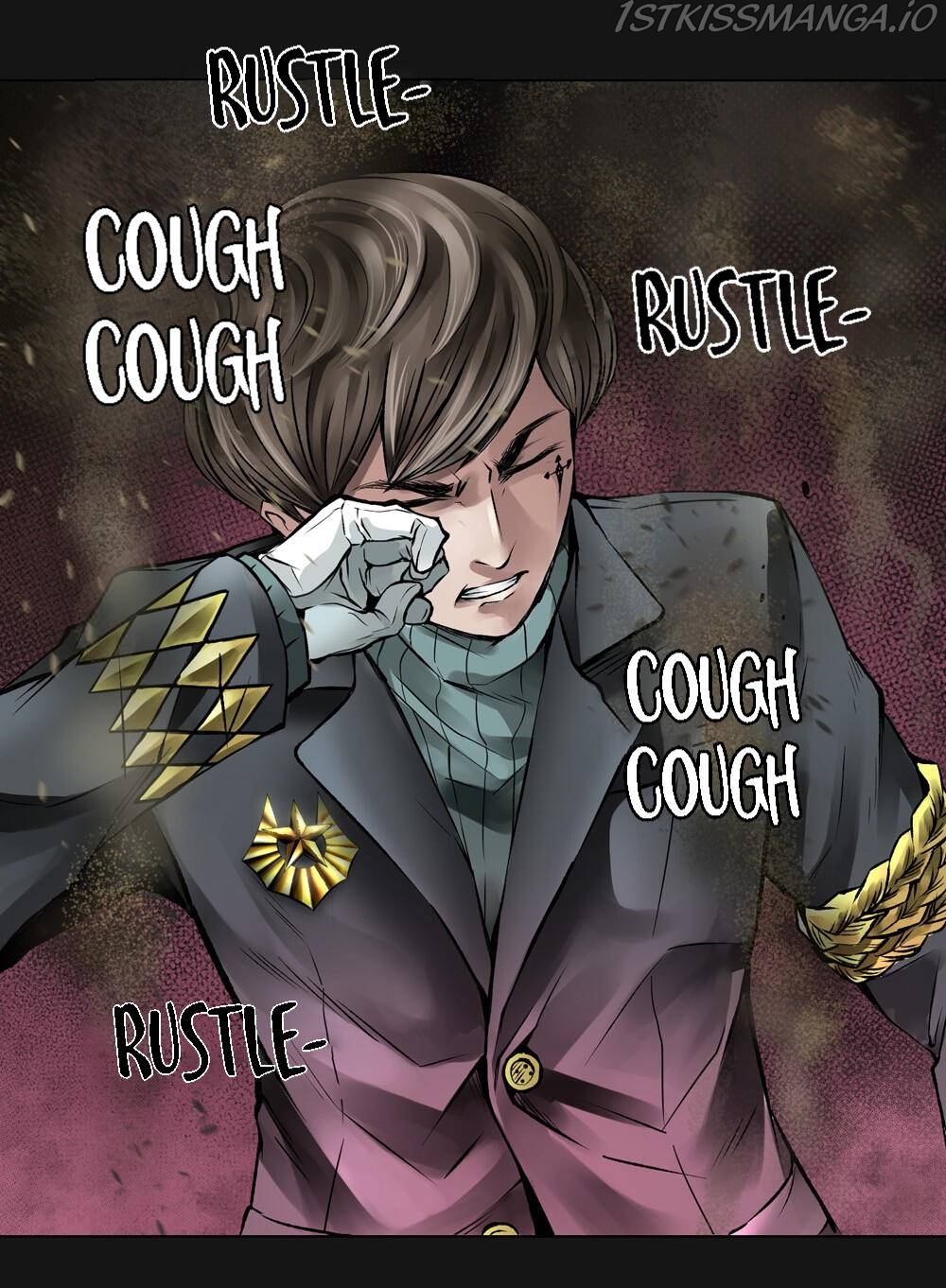 I’m a Human, but More of a Vampire Chapter 34 - page 35