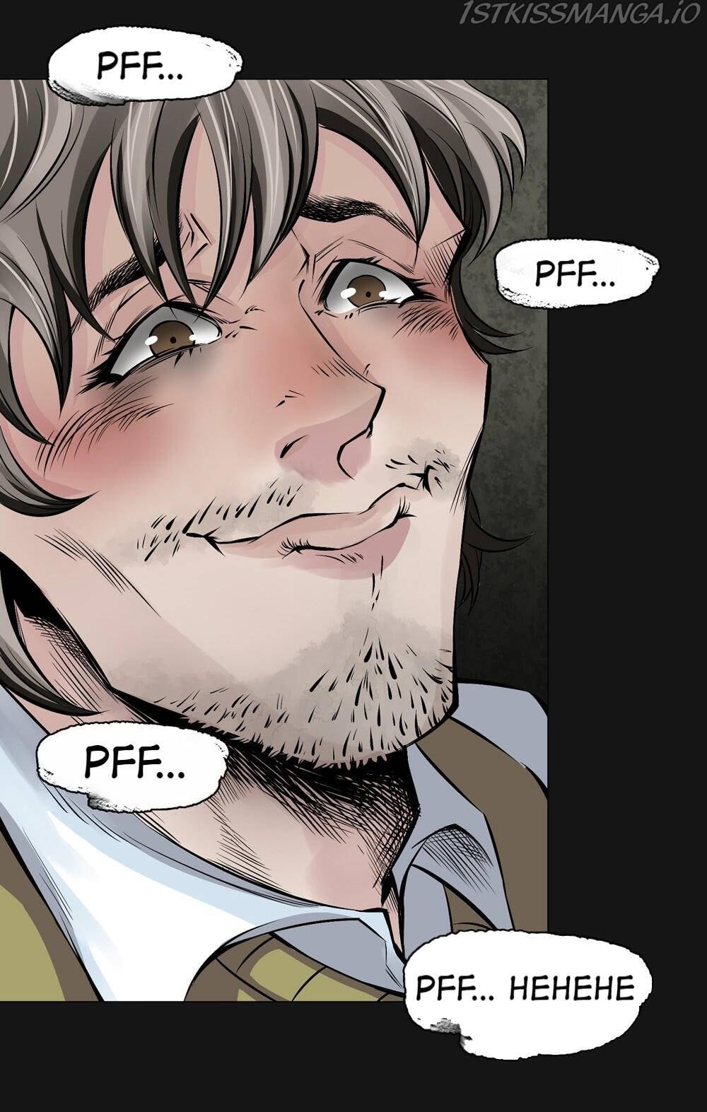 I’m a Human, but More of a Vampire Chapter 34 - page 4