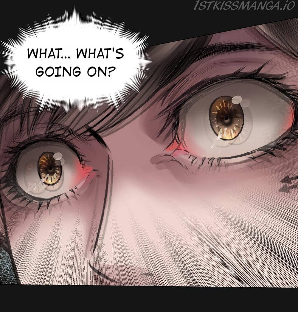 I’m a Human, but More of a Vampire Chapter 34 - page 45