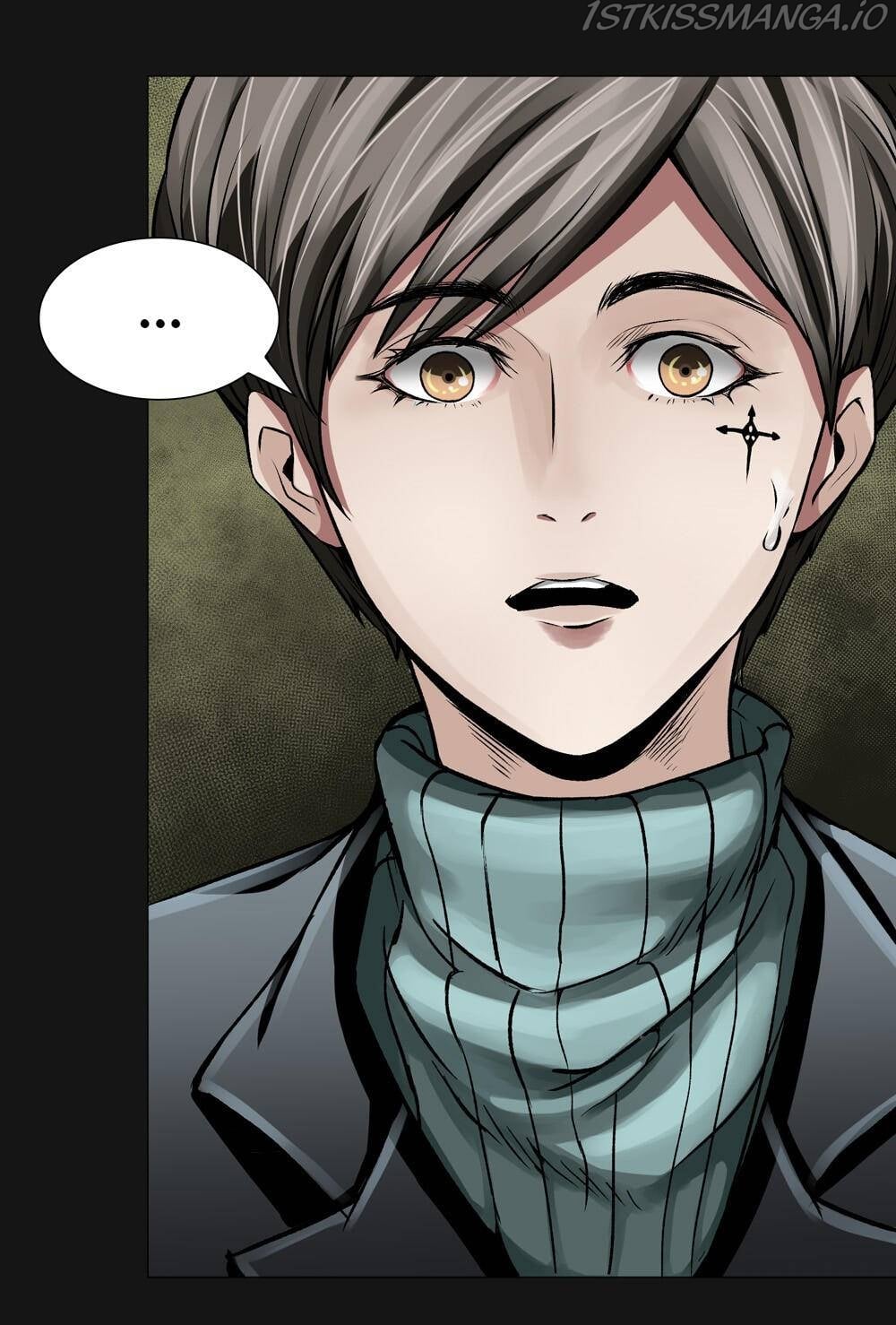 I’m a Human, but More of a Vampire Chapter 34 - page 7