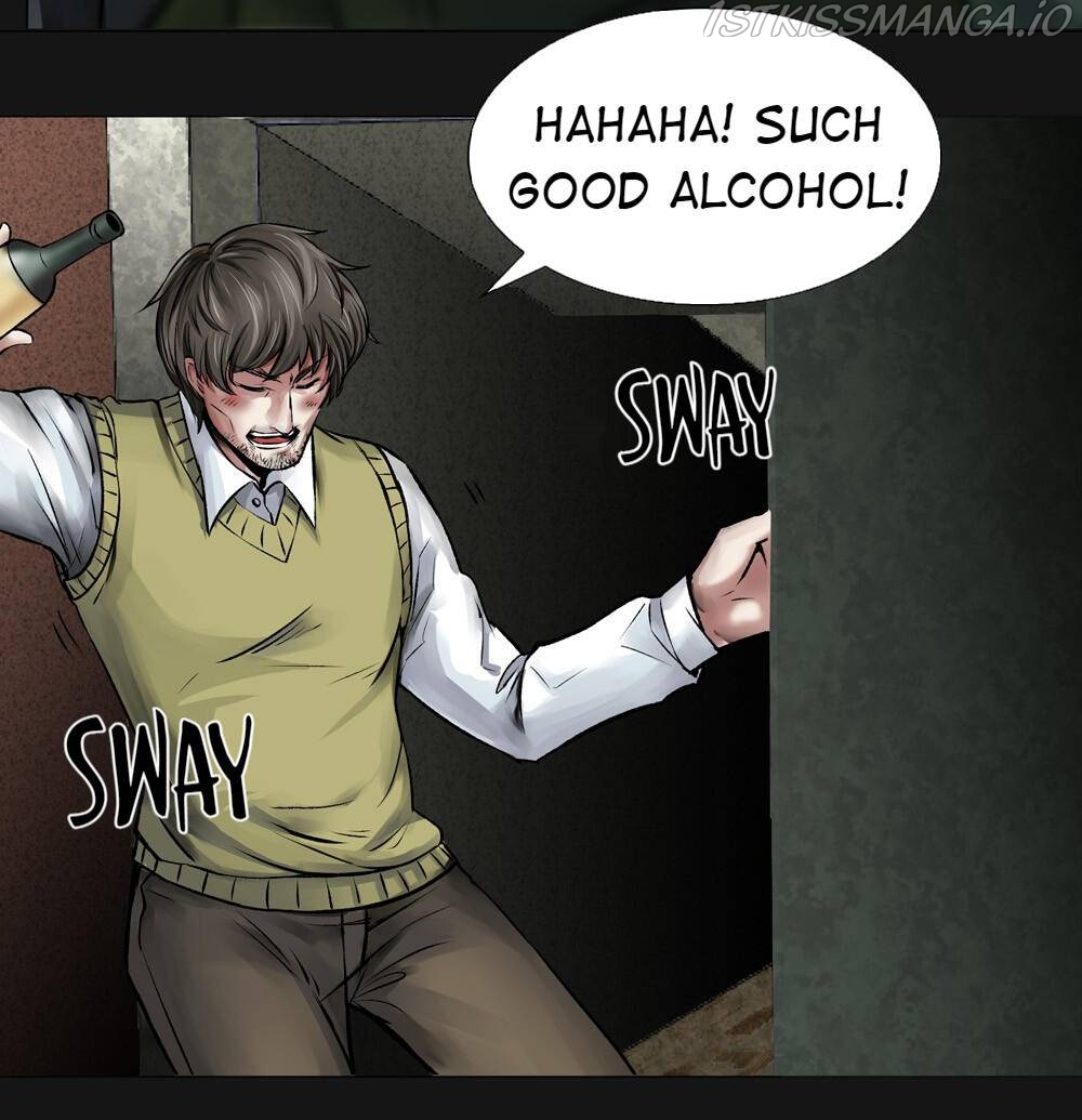 I’m a Human, but More of a Vampire Chapter 34 - page 9