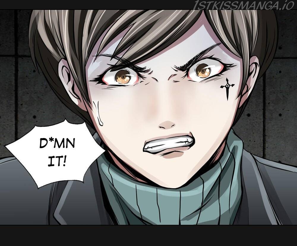 I’m a Human, but More of a Vampire Chapter 33 - page 15