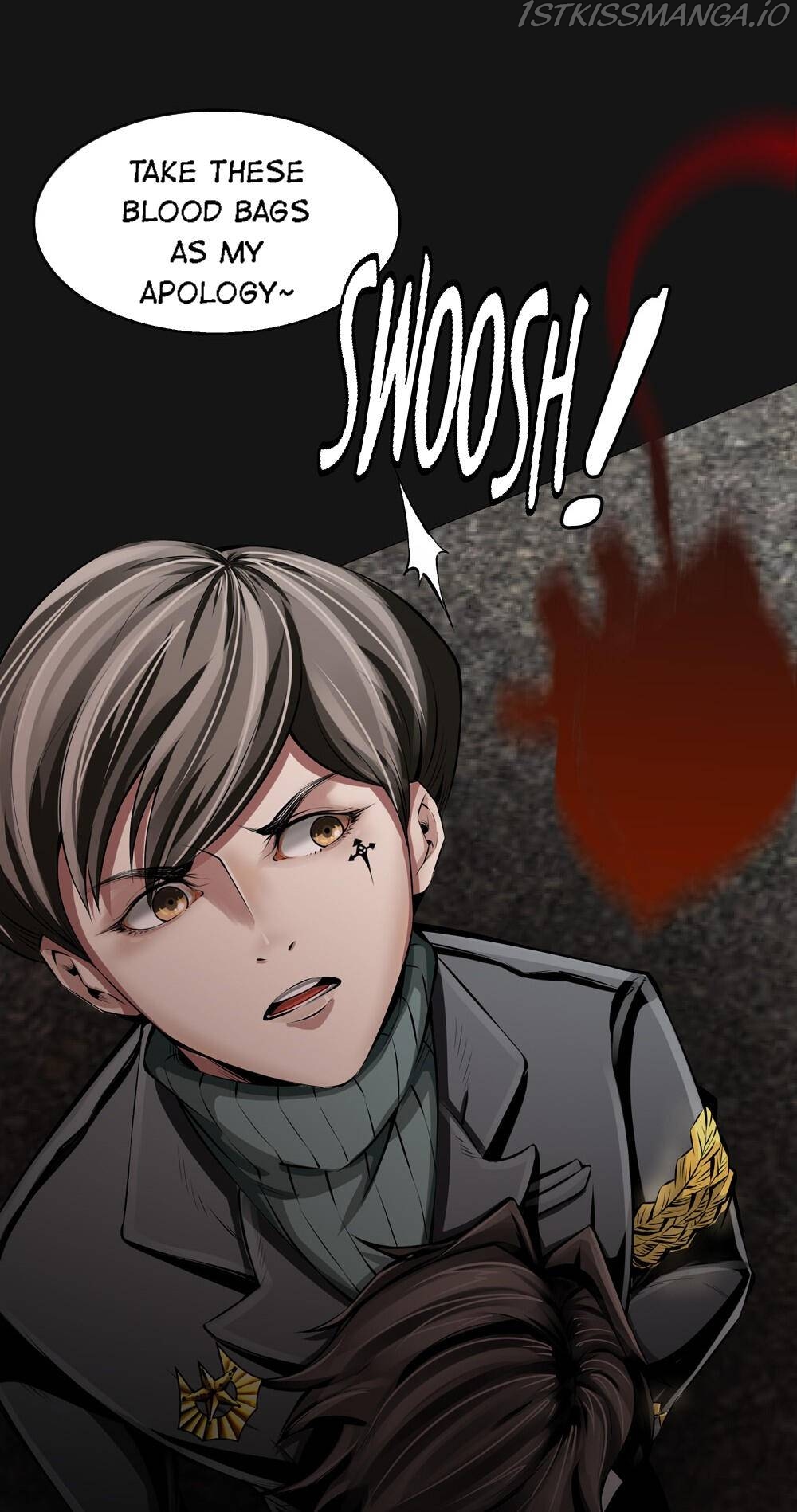 I’m a Human, but More of a Vampire Chapter 33 - page 17