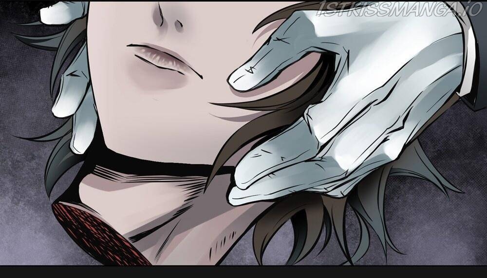 I’m a Human, but More of a Vampire Chapter 33 - page 23