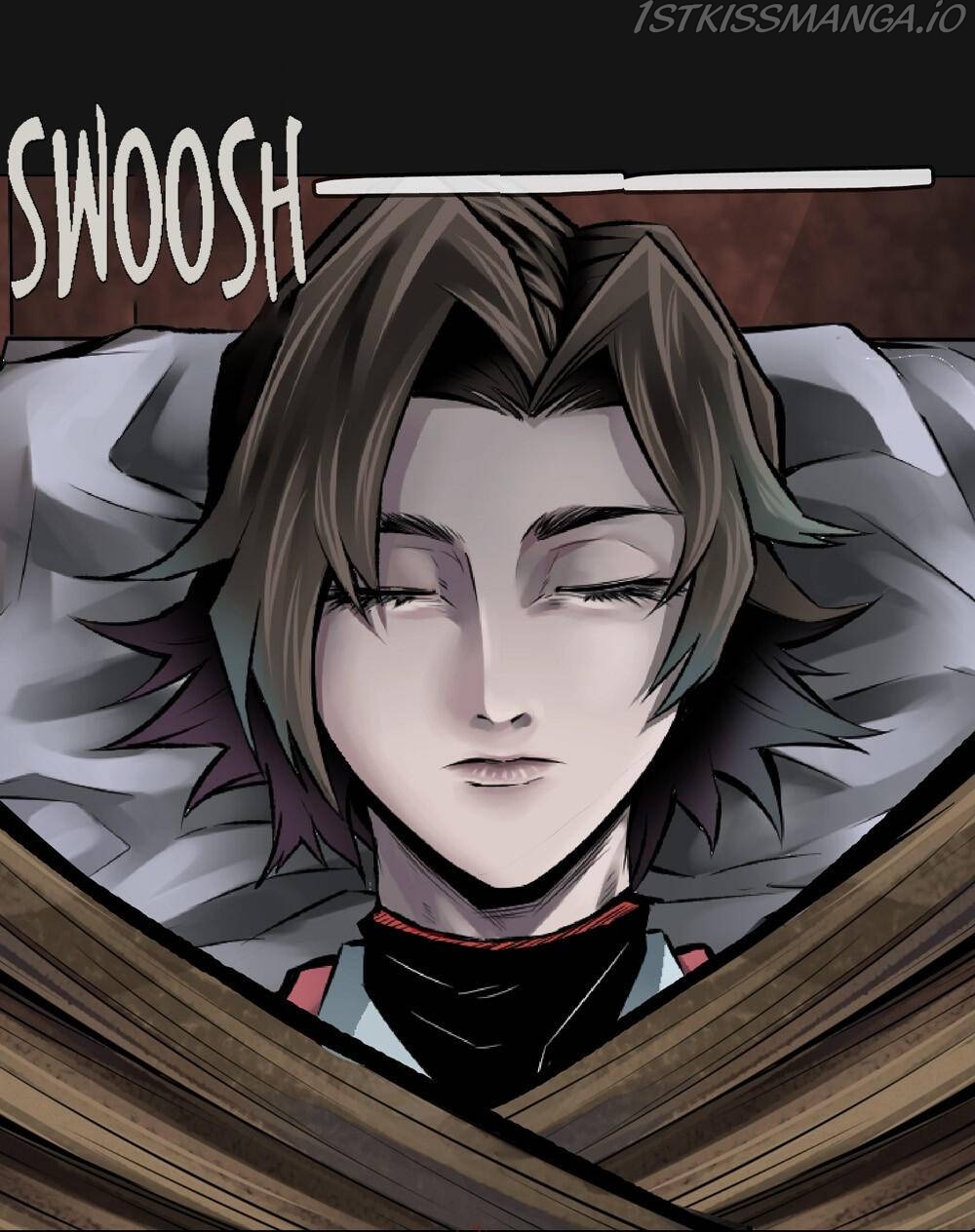 I’m a Human, but More of a Vampire Chapter 33 - page 26