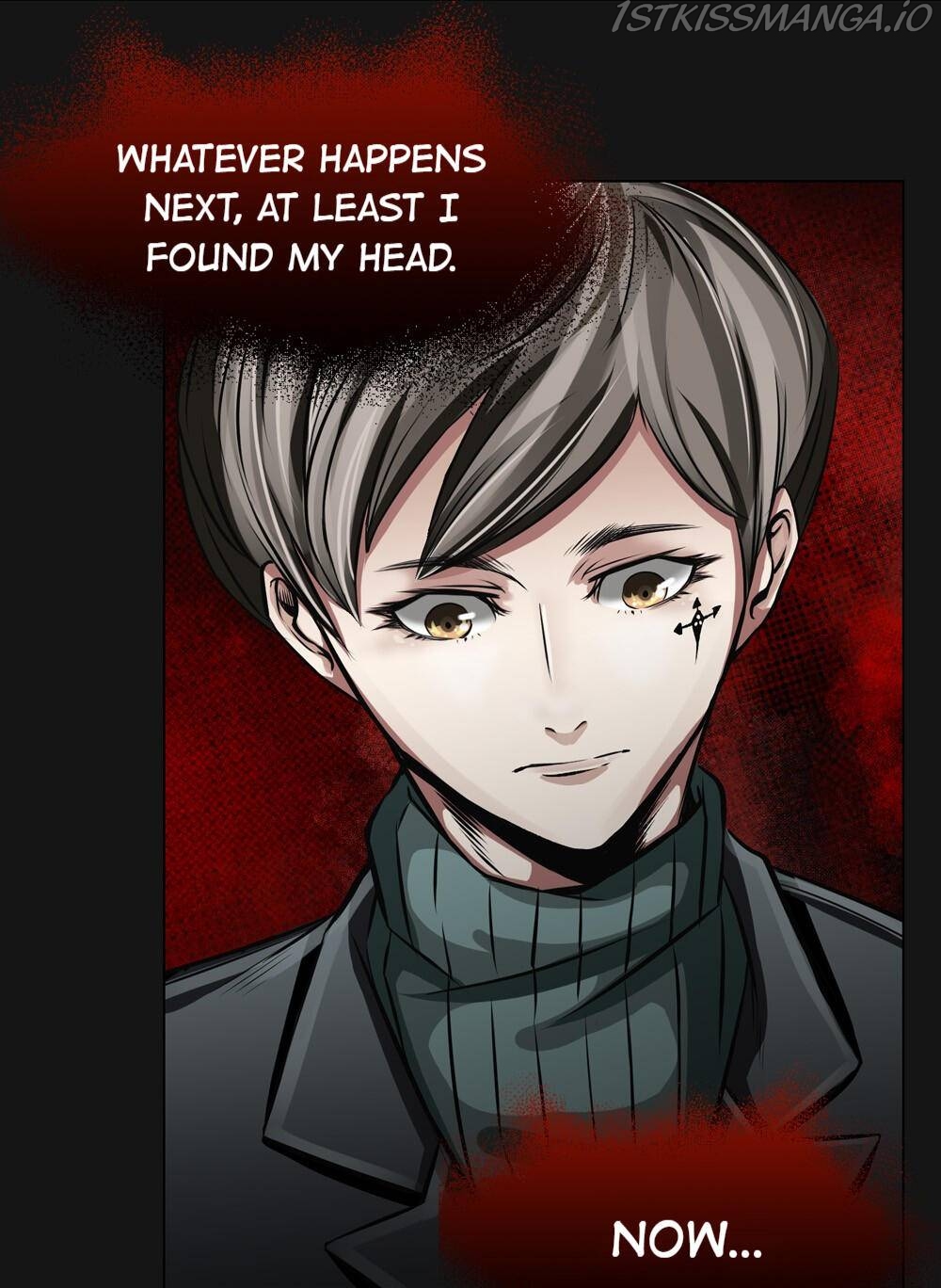 I’m a Human, but More of a Vampire Chapter 33 - page 27