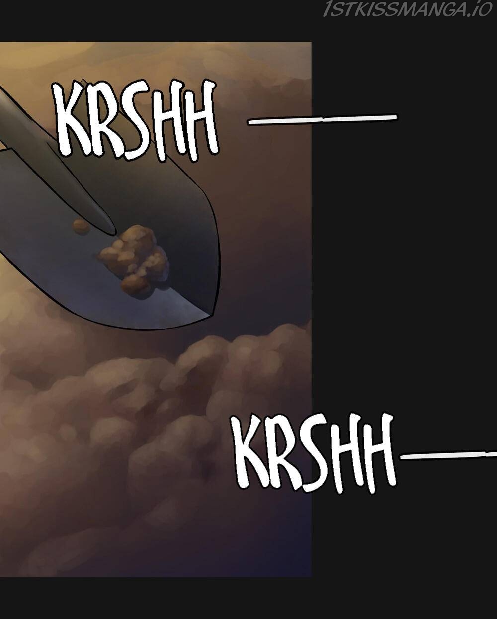 I’m a Human, but More of a Vampire Chapter 33 - page 33