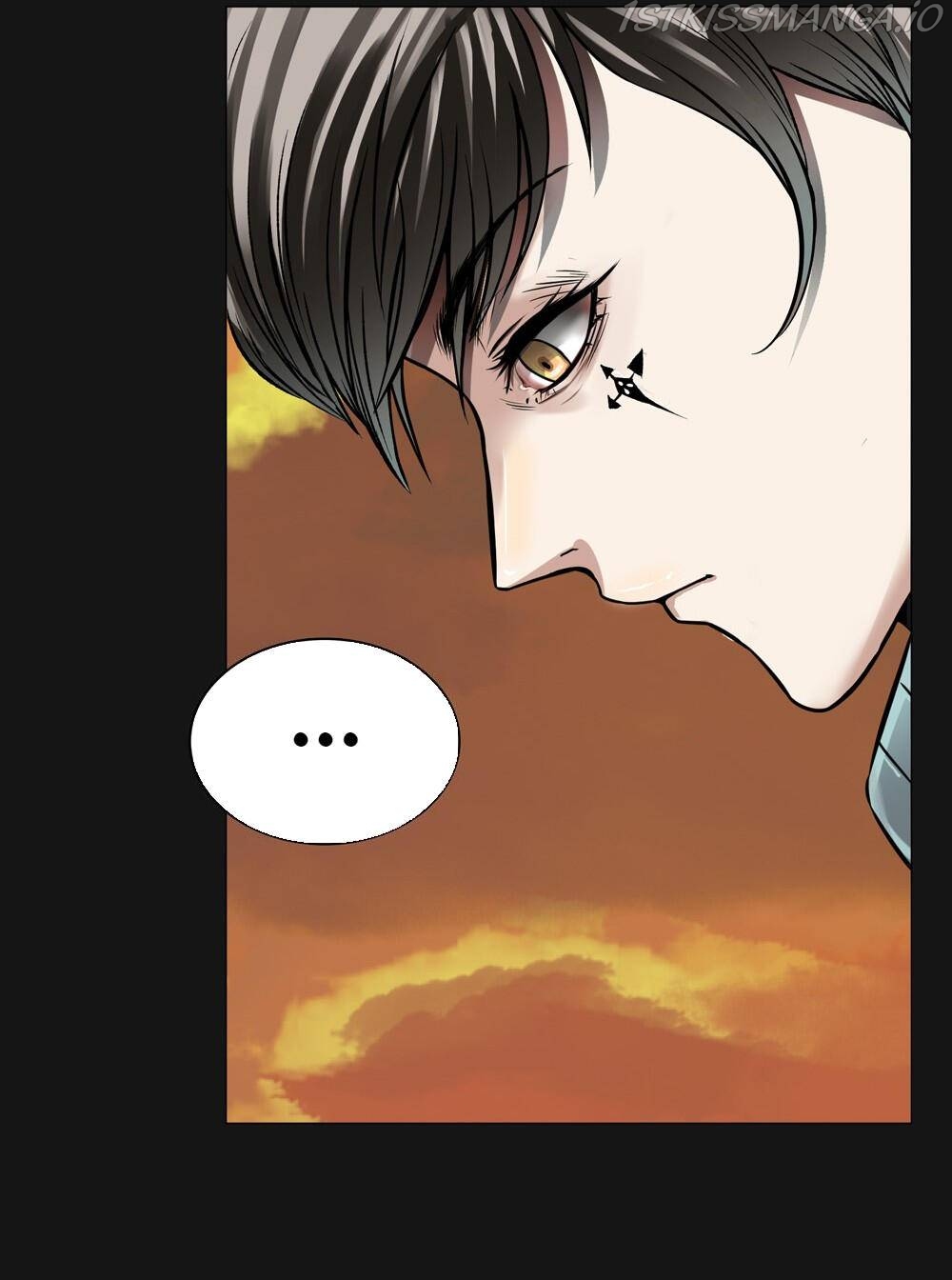 I’m a Human, but More of a Vampire Chapter 33 - page 36