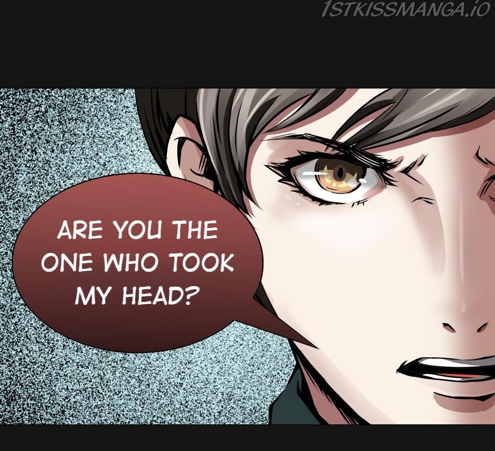 I’m a Human, but More of a Vampire Chapter 33 - page 4