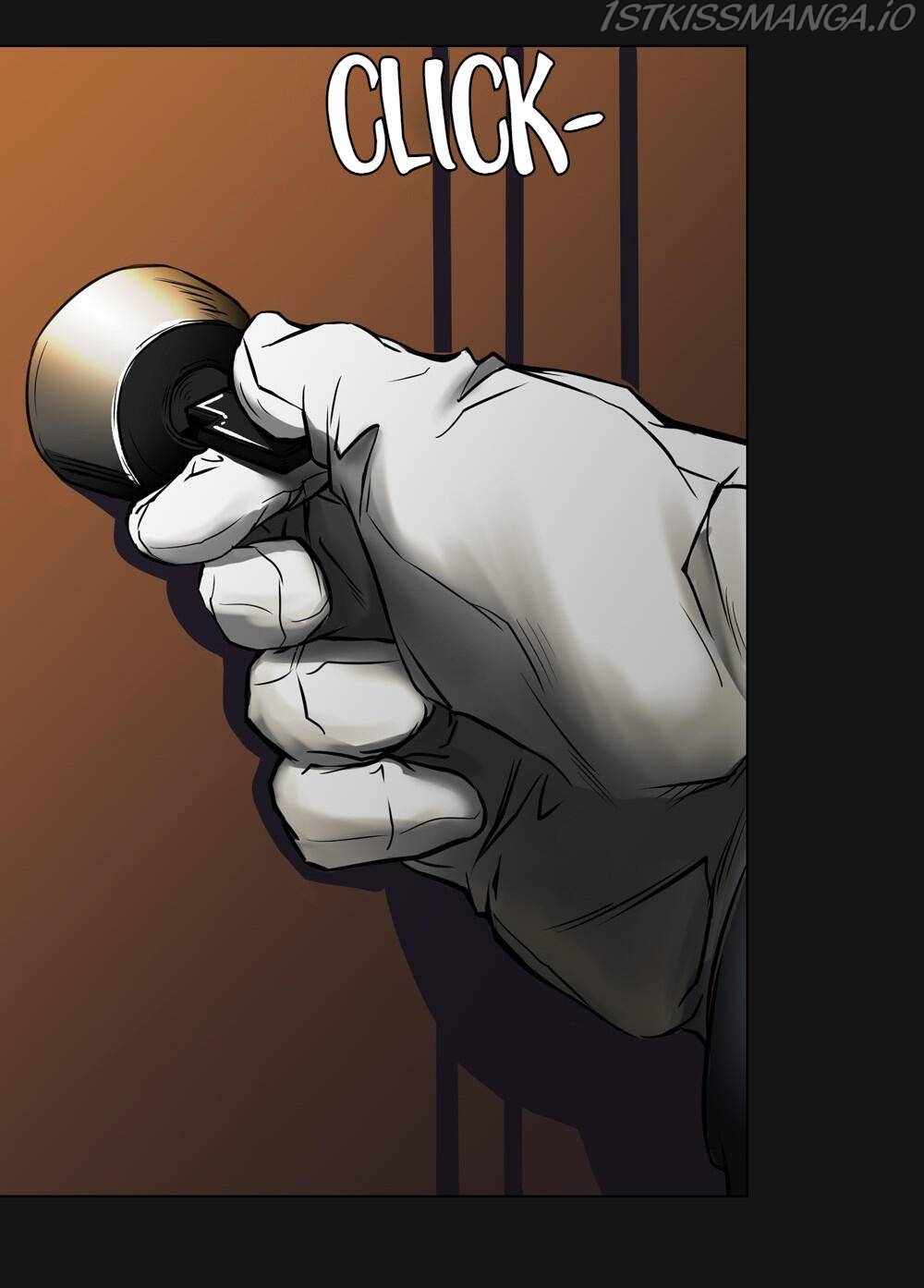 I’m a Human, but More of a Vampire Chapter 33 - page 42