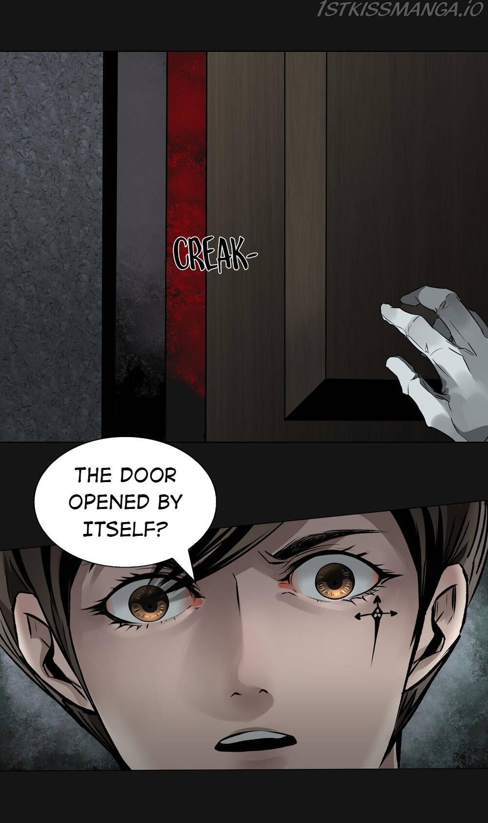 I’m a Human, but More of a Vampire Chapter 33 - page 47