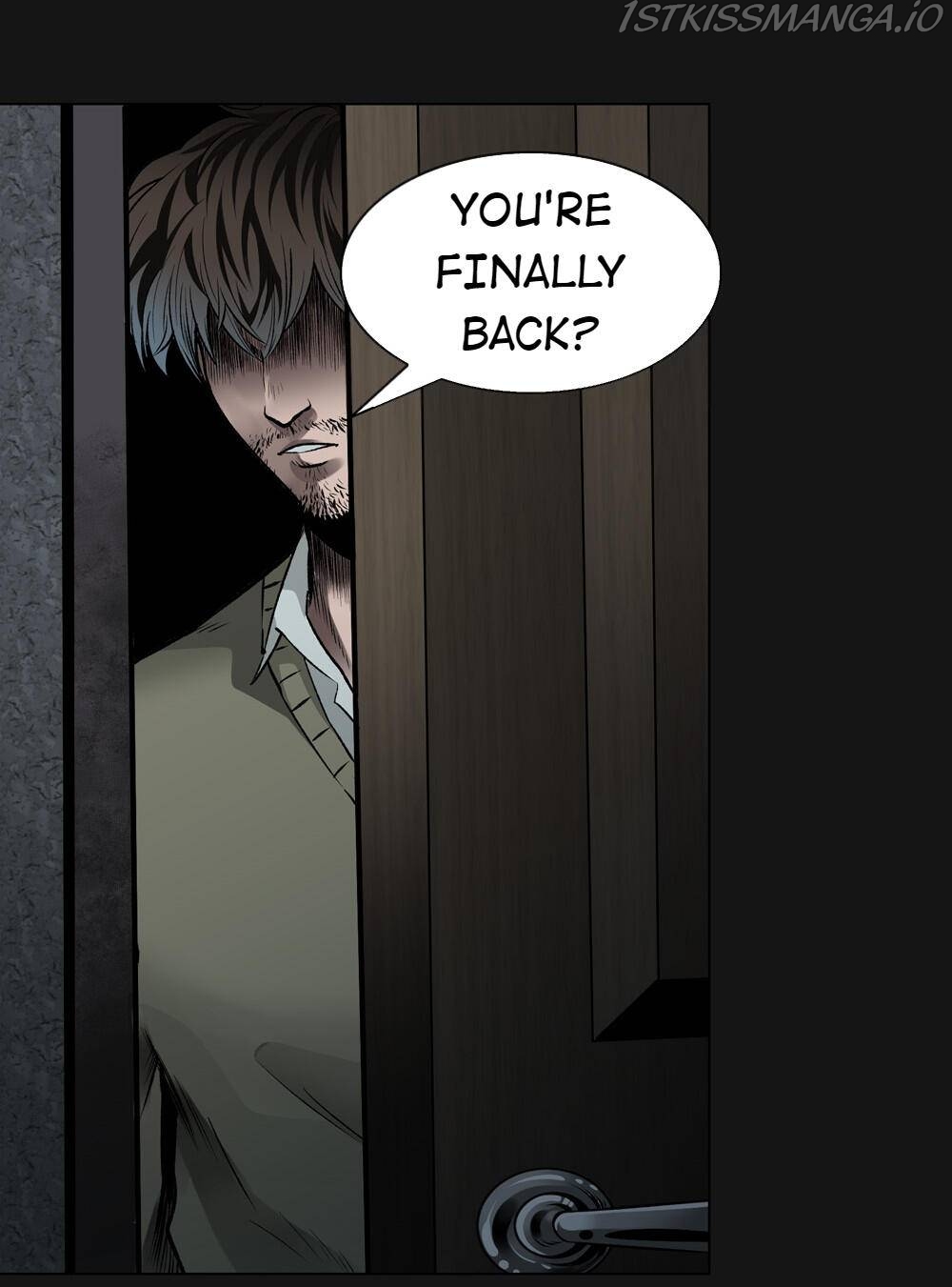 I’m a Human, but More of a Vampire Chapter 33 - page 48
