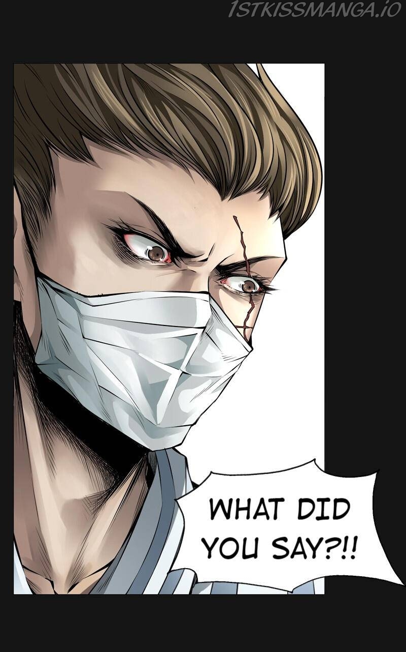 I’m a Human, but More of a Vampire Chapter 32 - page 12