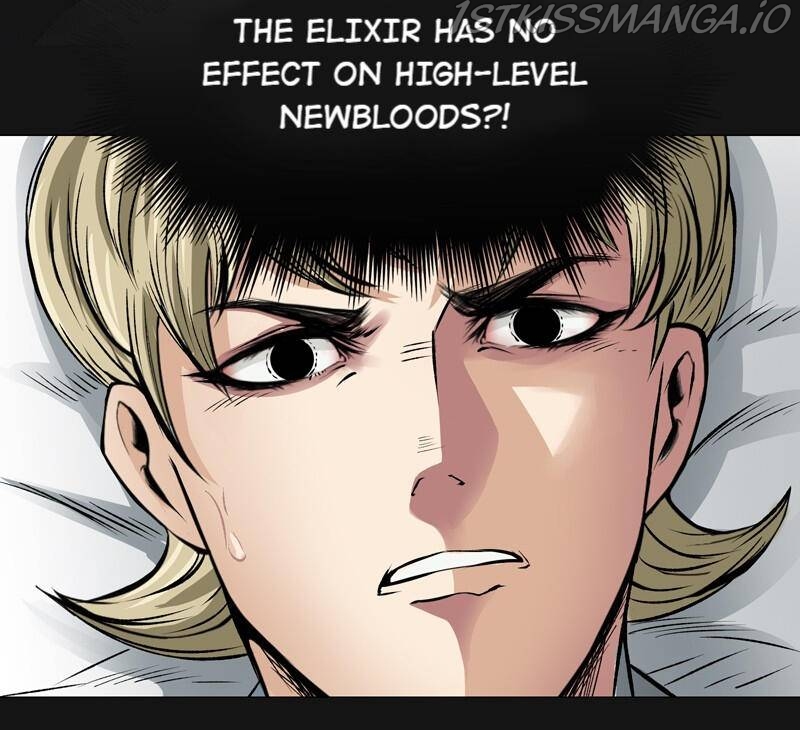 I’m a Human, but More of a Vampire Chapter 32 - page 15