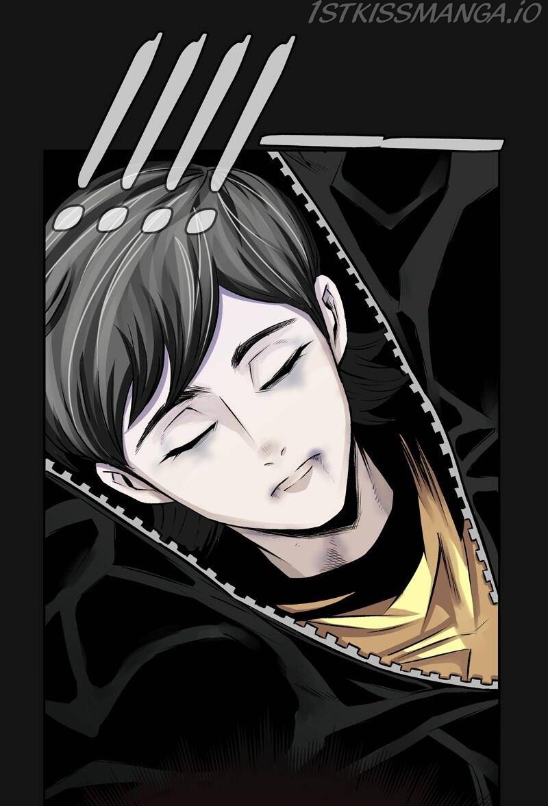 I’m a Human, but More of a Vampire Chapter 32 - page 22