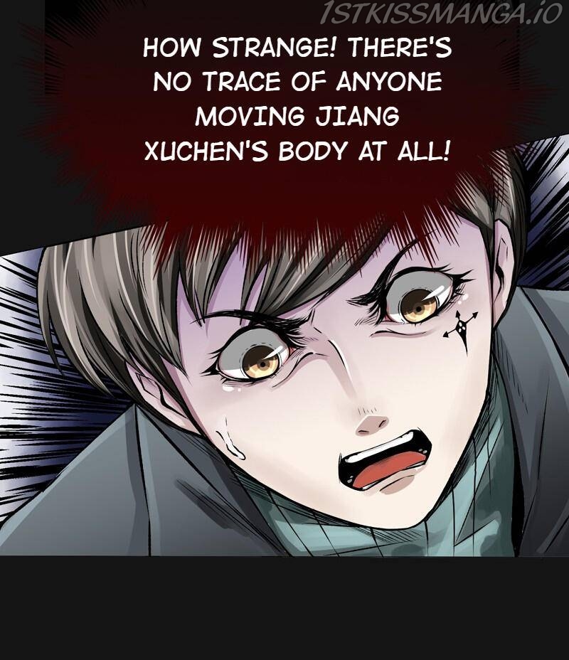 I’m a Human, but More of a Vampire Chapter 32 - page 23