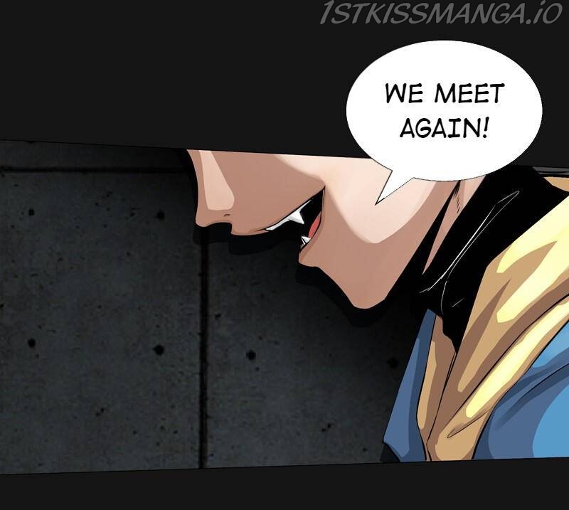I’m a Human, but More of a Vampire Chapter 32 - page 25