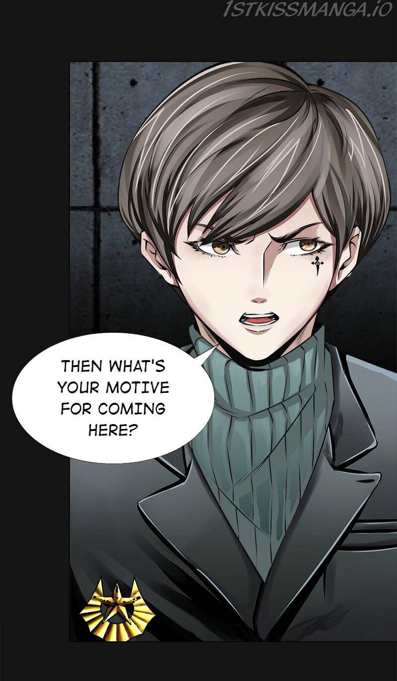 I’m a Human, but More of a Vampire Chapter 32 - page 34