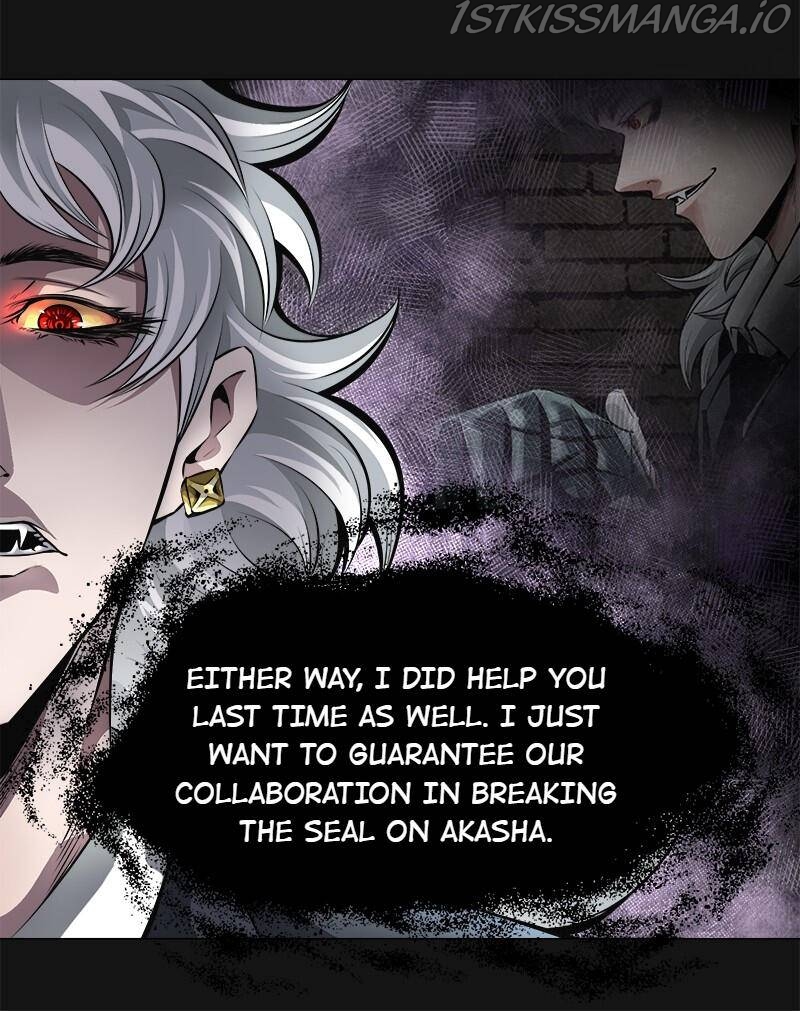I’m a Human, but More of a Vampire Chapter 32 - page 35