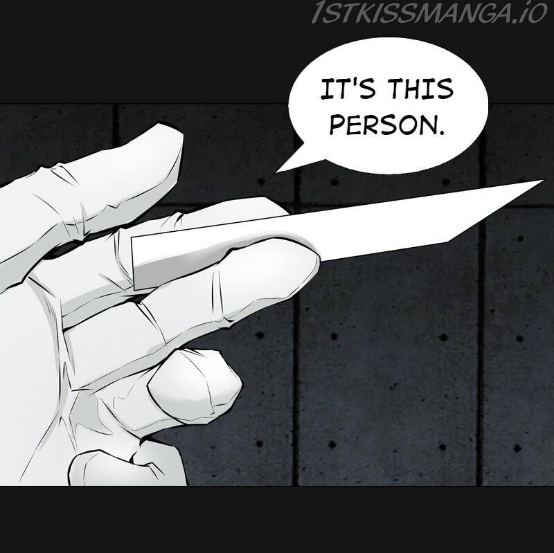 I’m a Human, but More of a Vampire Chapter 32 - page 55