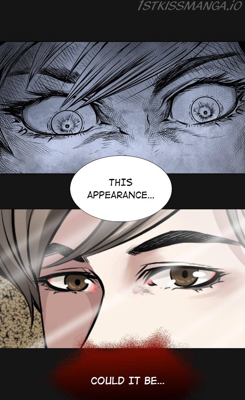 I’m a Human, but More of a Vampire Chapter 32 - page 57