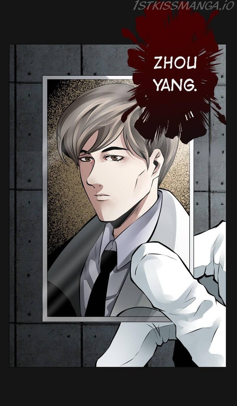 I’m a Human, but More of a Vampire Chapter 32 - page 60