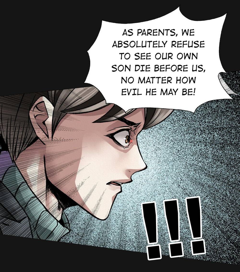 I’m a Human, but More of a Vampire Chapter 31 - page 14