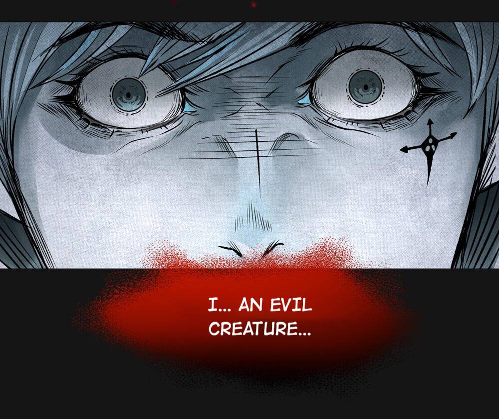 I’m a Human, but More of a Vampire Chapter 31 - page 16