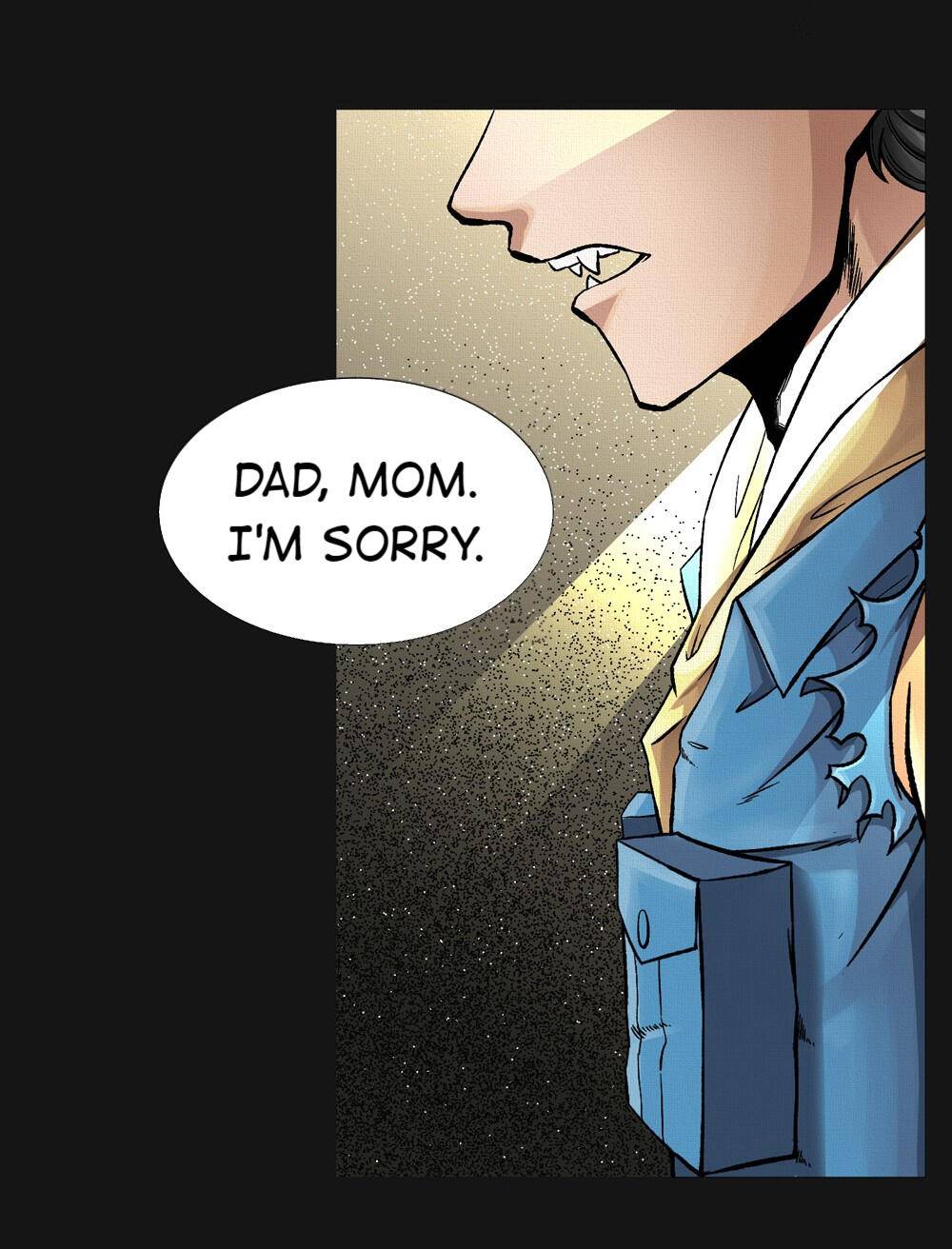 I’m a Human, but More of a Vampire Chapter 31 - page 17