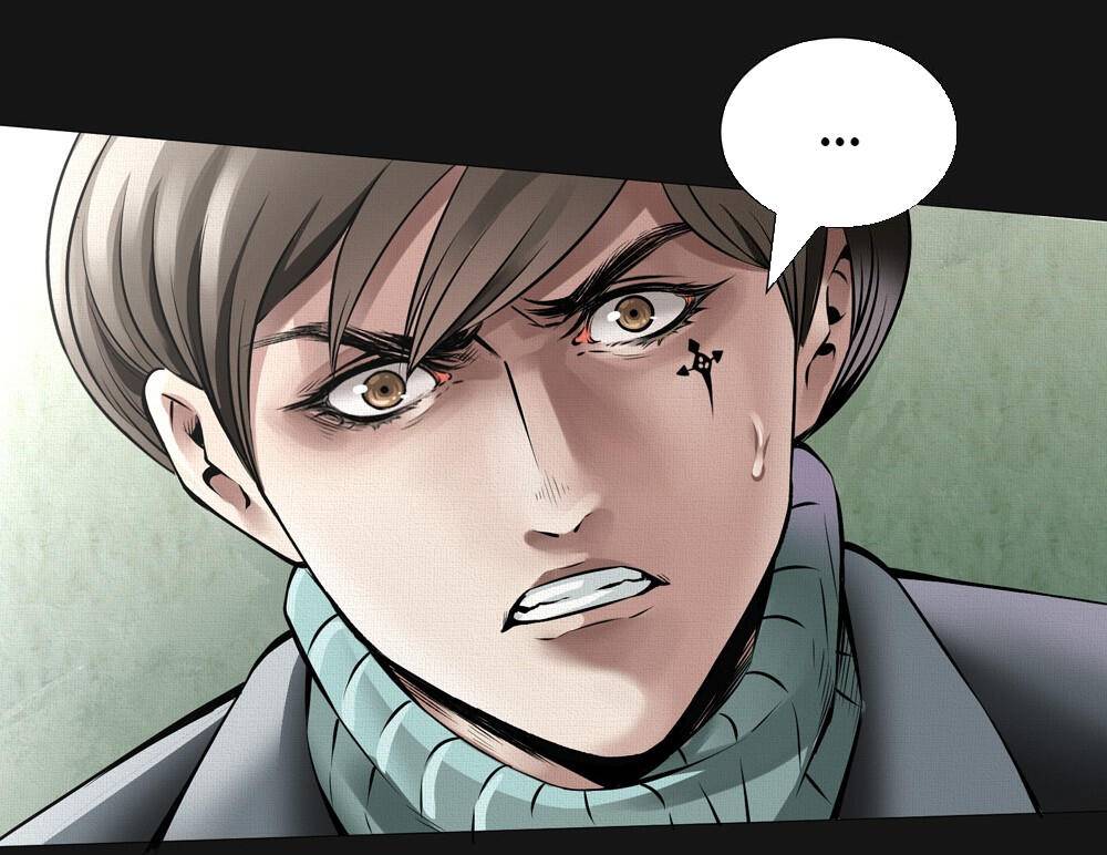 I’m a Human, but More of a Vampire Chapter 31 - page 28