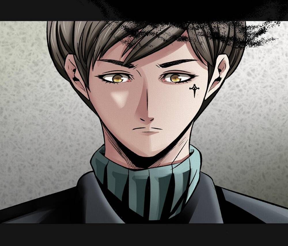 I’m a Human, but More of a Vampire Chapter 30 - page 11