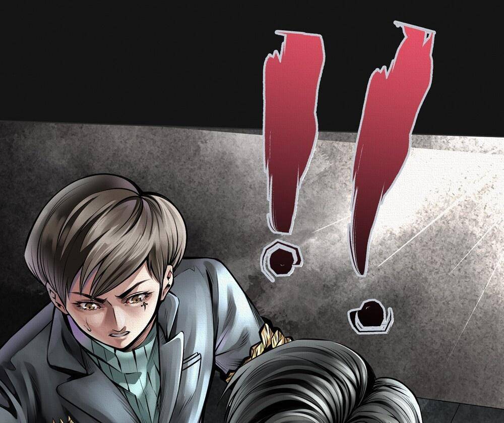 I’m a Human, but More of a Vampire Chapter 30 - page 20