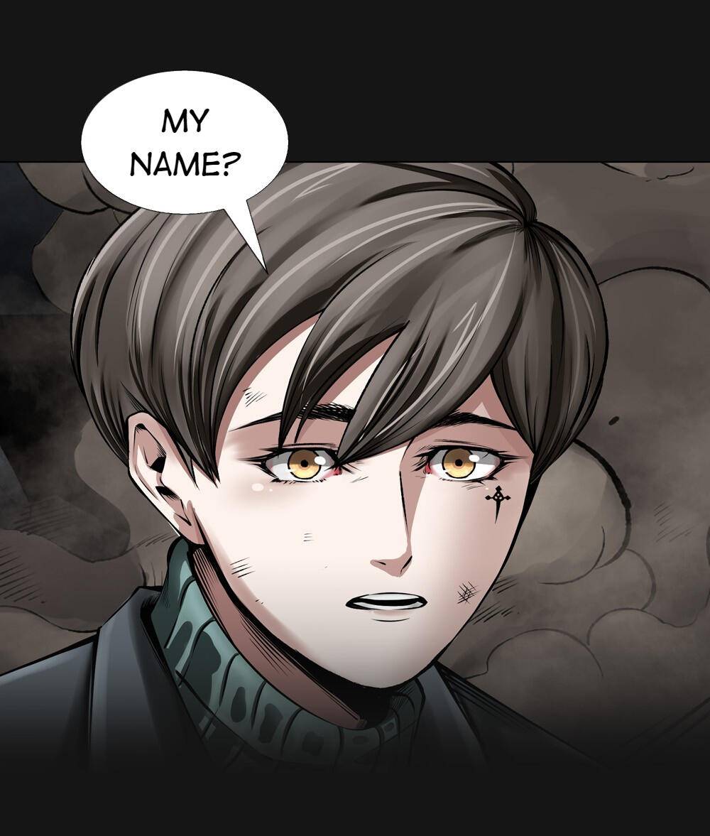 I’m a Human, but More of a Vampire Chapter 29 - page 1