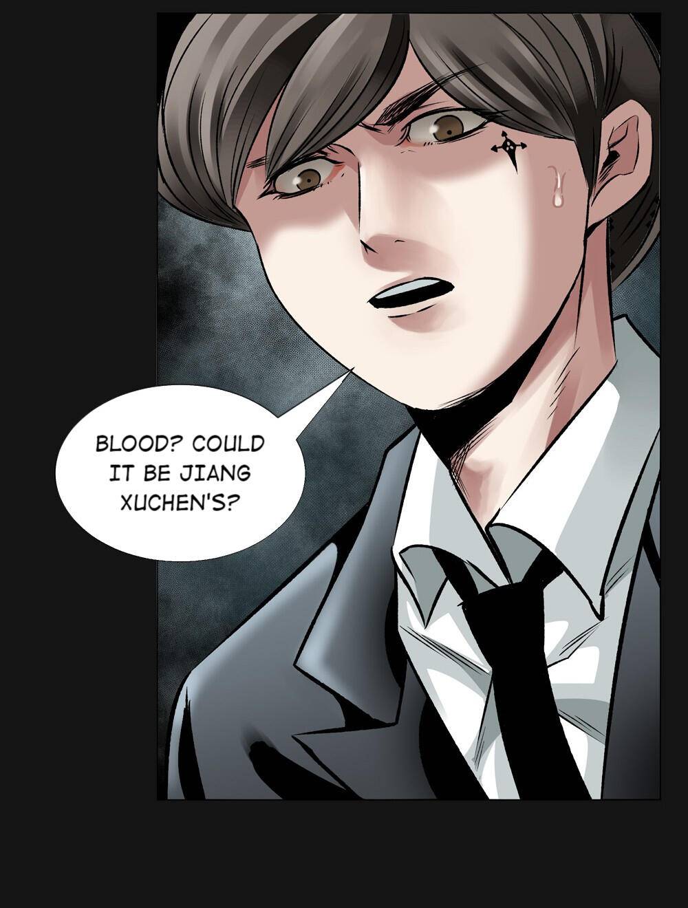 I’m a Human, but More of a Vampire Chapter 29 - page 16