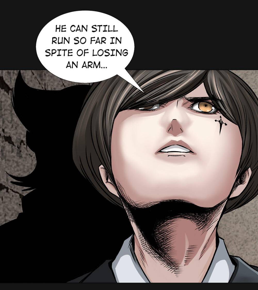 I’m a Human, but More of a Vampire Chapter 29 - page 19