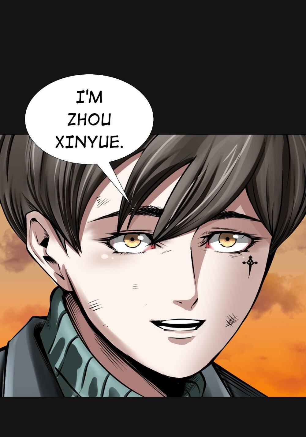 I’m a Human, but More of a Vampire Chapter 29 - page 44
